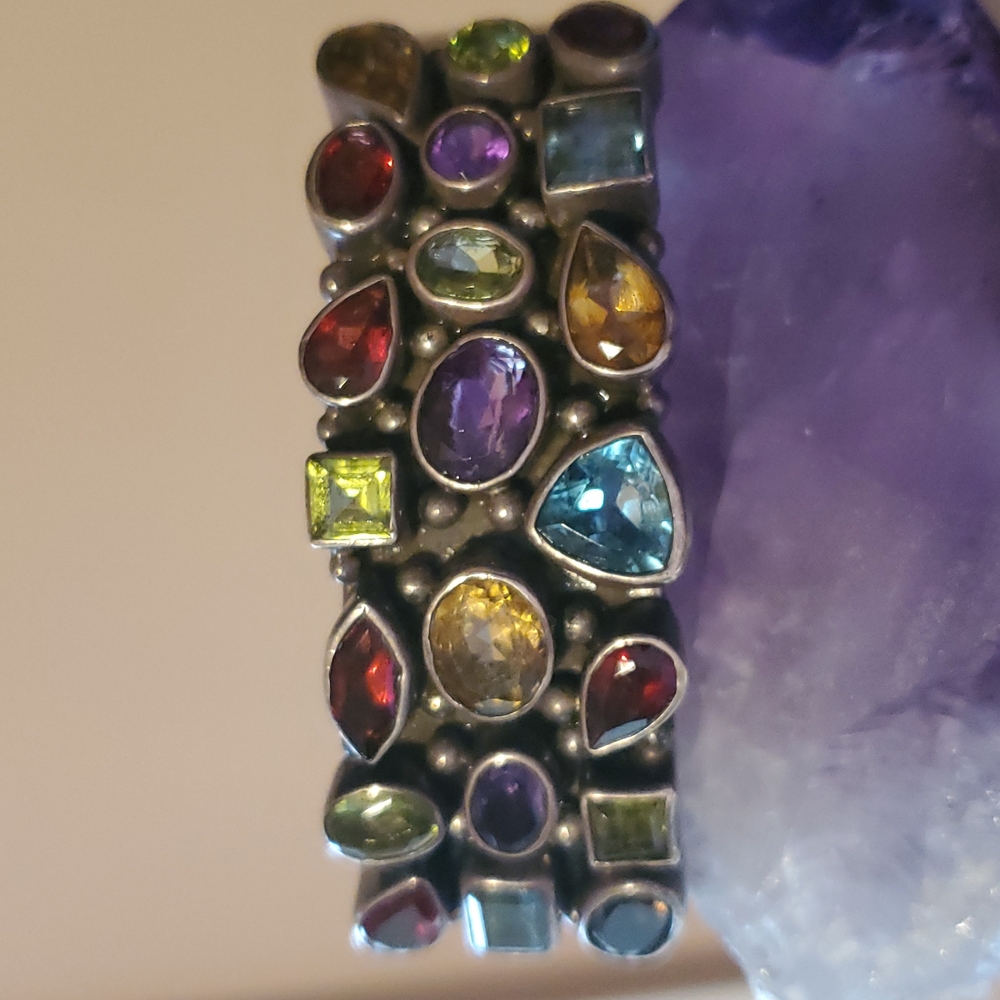 Cuff Bracelet